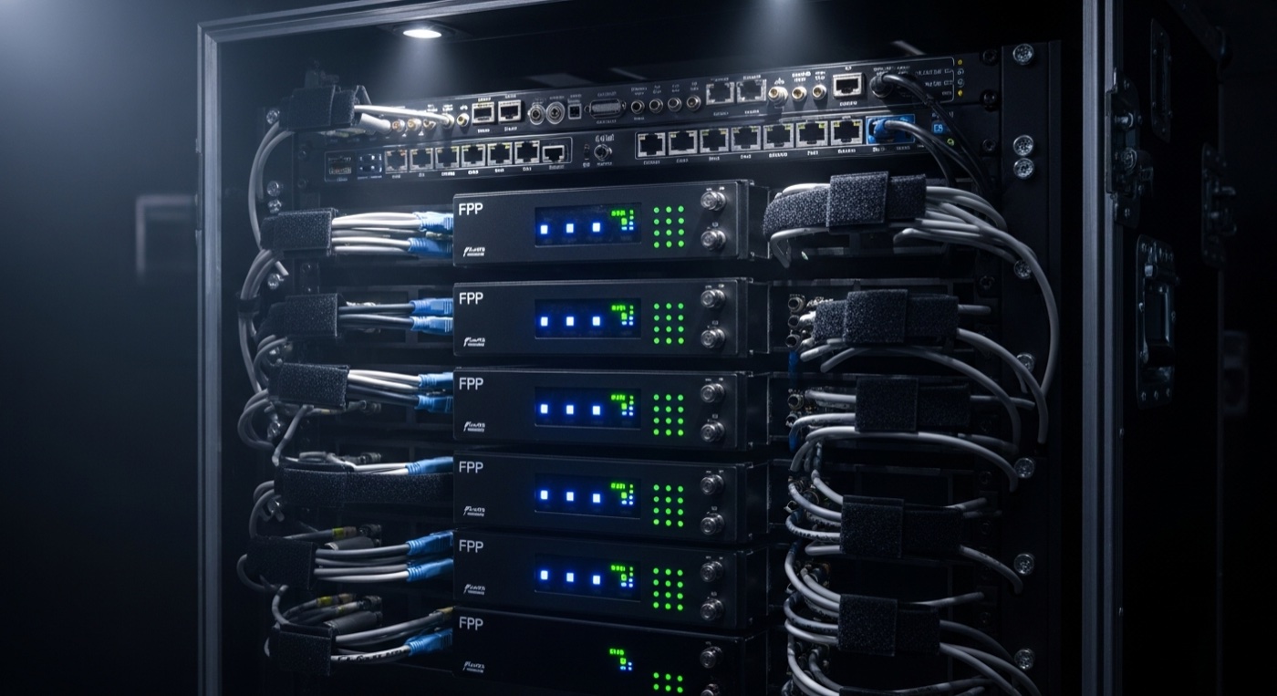 LED Controller Setup