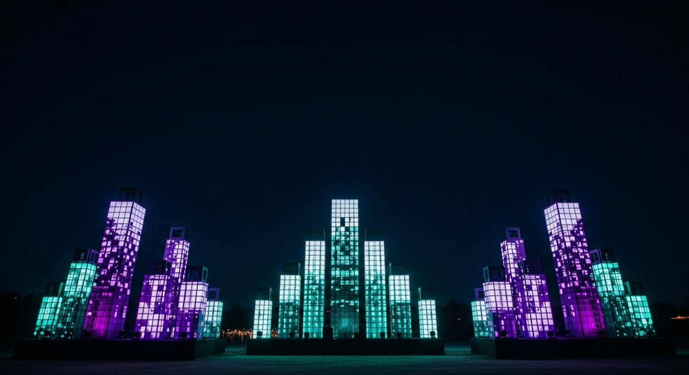 Custom LED Fabrication